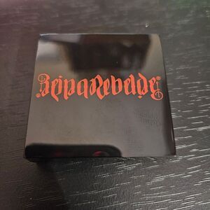 KVD Beauty‎ Lock-It Setting Powder Translucent Finishing Powder for Long-Lasting